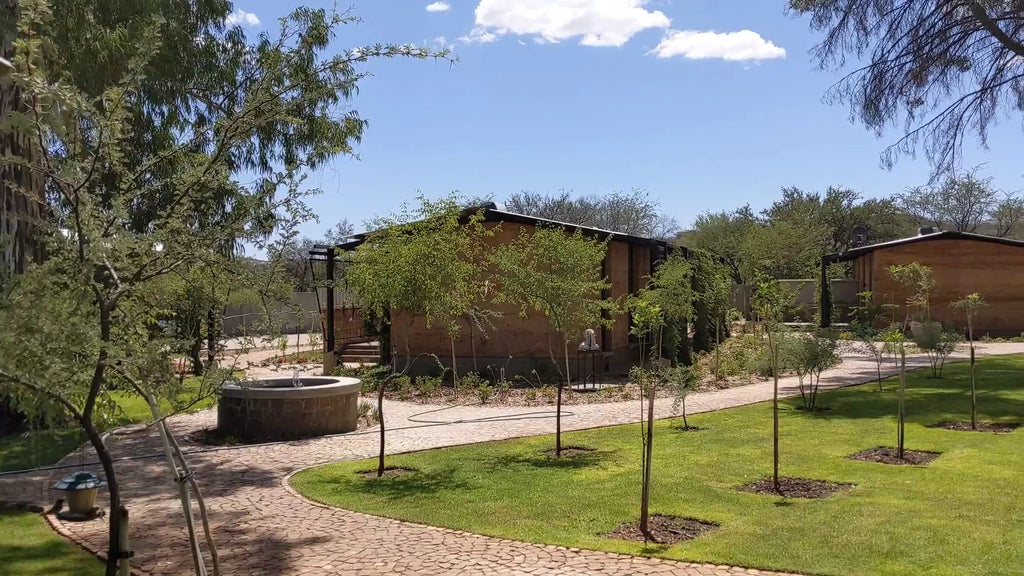 Droombos, Windhoek Namibia