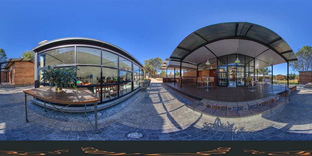 Droombos, Windhoek Namibia