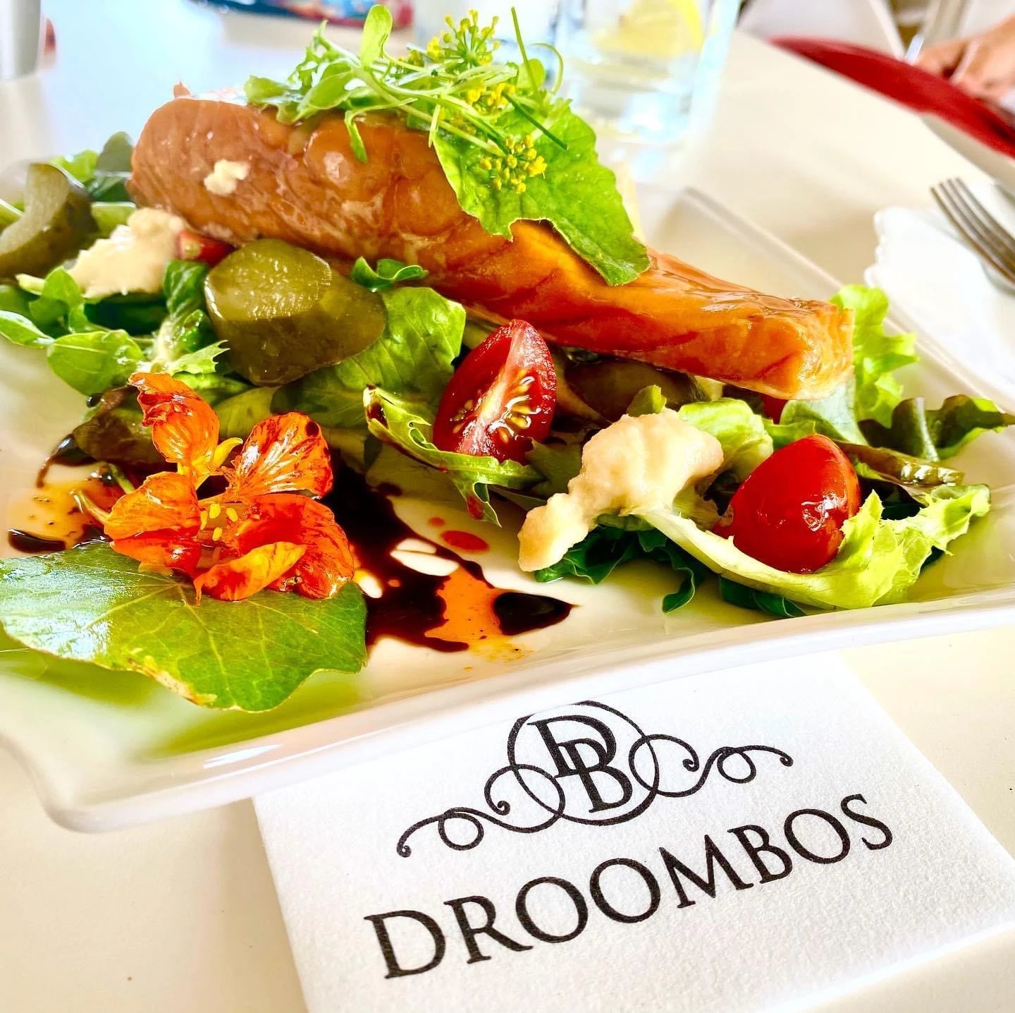 Droombos, Windhoek Namibia