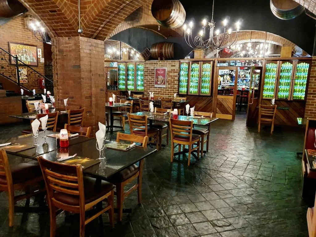 Dros Krugersdorp, Krugersdorp South Africa