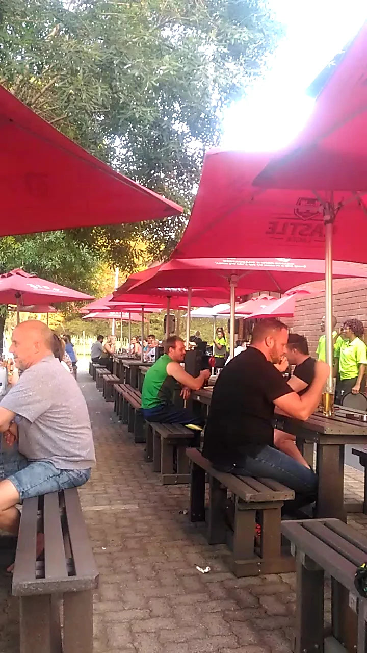 Dros Krugersdorp, Krugersdorp South Africa