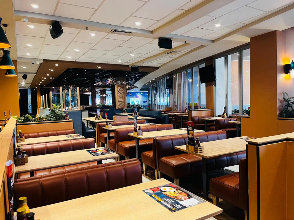 Dros, Mbombela South Africa