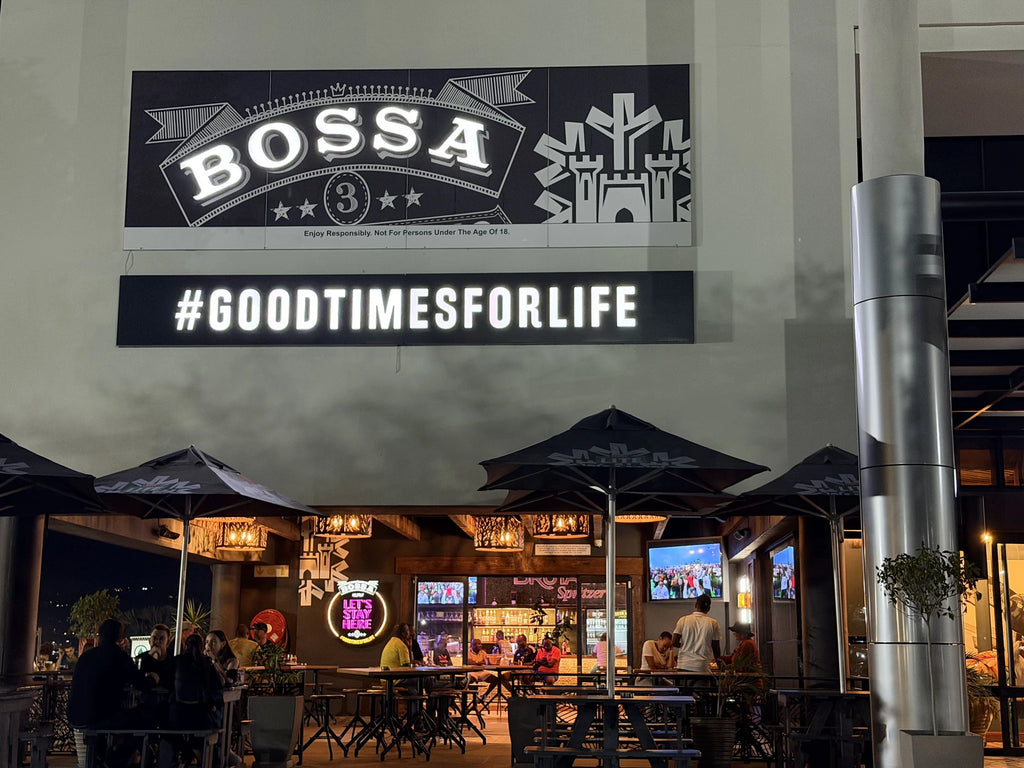 Dros, Mbombela South Africa