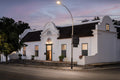 Drostdy Hotel Graaff Reinet, Robert Sobukwe South Africa