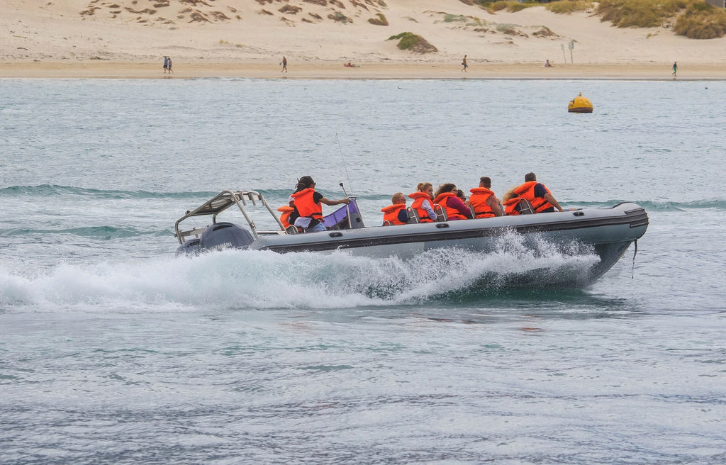 Drumbeat Charters South Africa, Cape Town South Africa