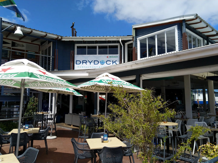Drydock Food Co