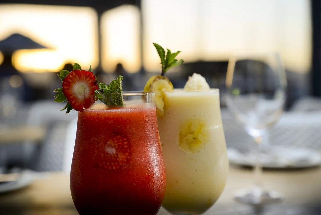Drydock Food Co, Knysna South Africa