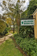 Dundee Battlefields Lodge, Dundee South Africa