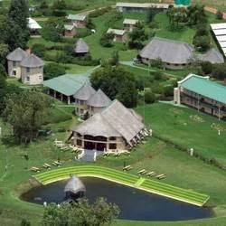 Dundee Battlefields Lodge, Dundee South Africa