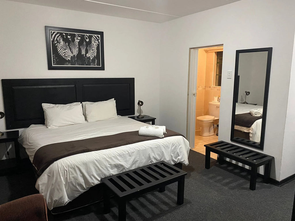 Dundee Battlefields Lodge, Dundee South Africa