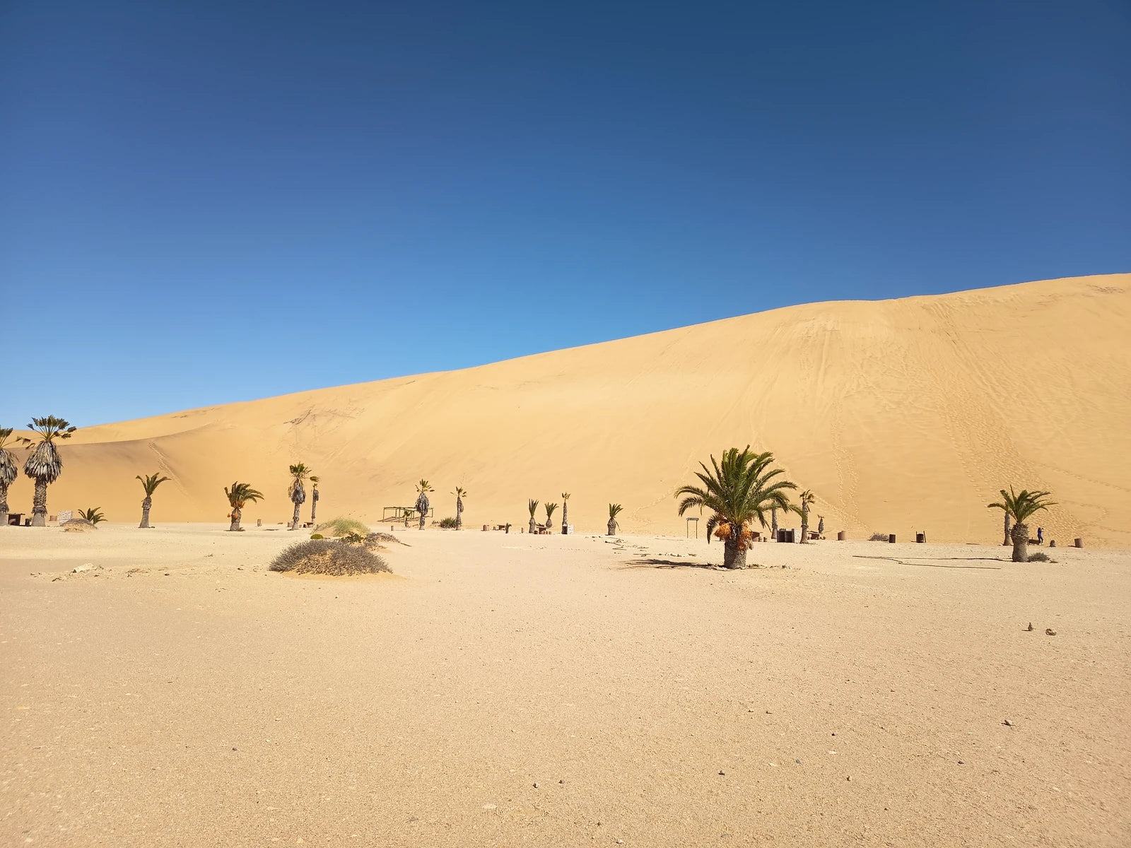 Dune 7, Walvis Bay Namibia