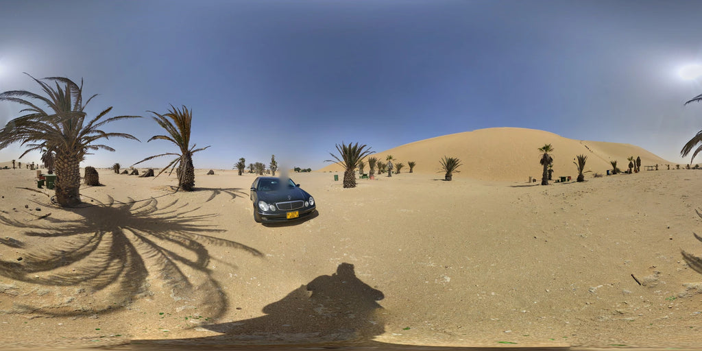 Dune 7, Walvis Bay Namibia