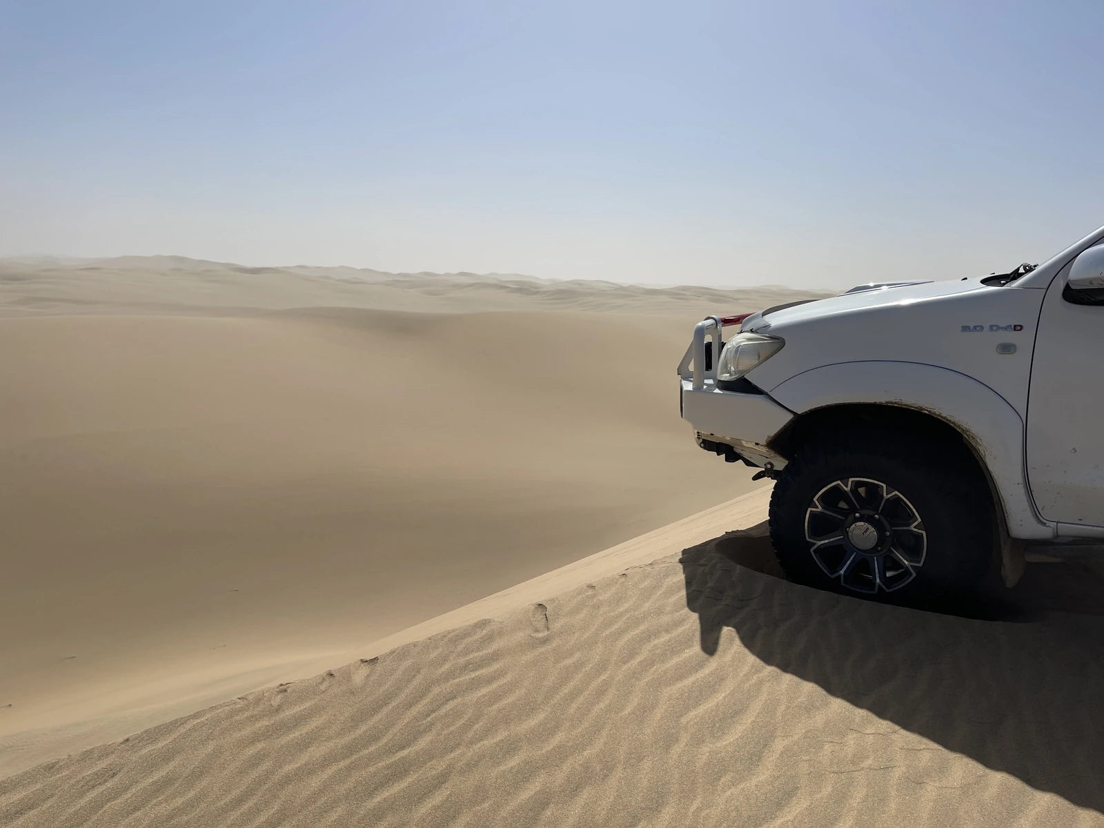 Dune 7, Walvis Bay Namibia