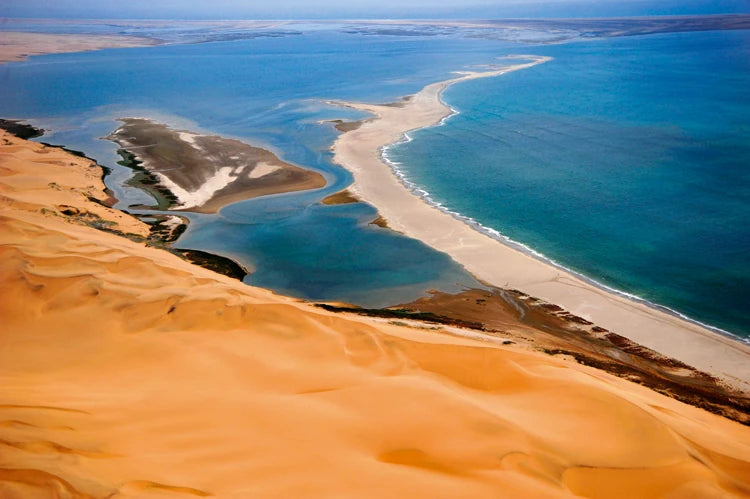 Dune 7, Walvis Bay Namibia