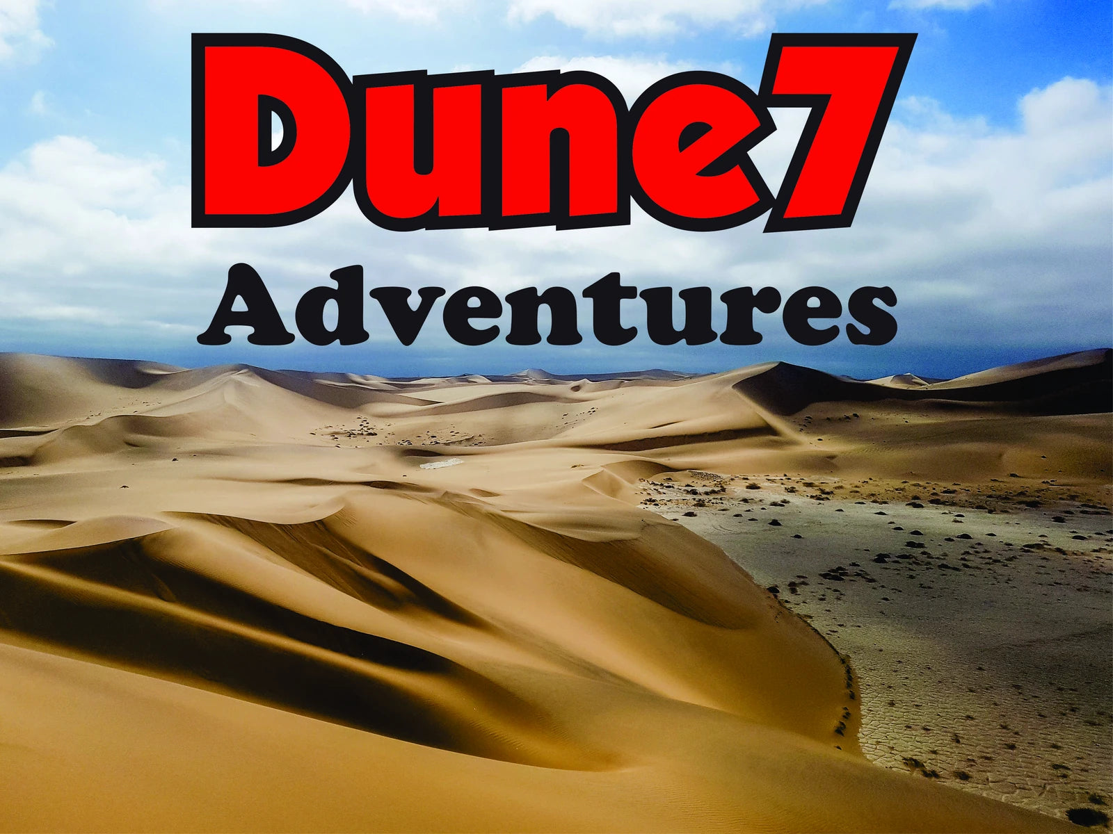 Dune 7, Walvis Bay Namibia