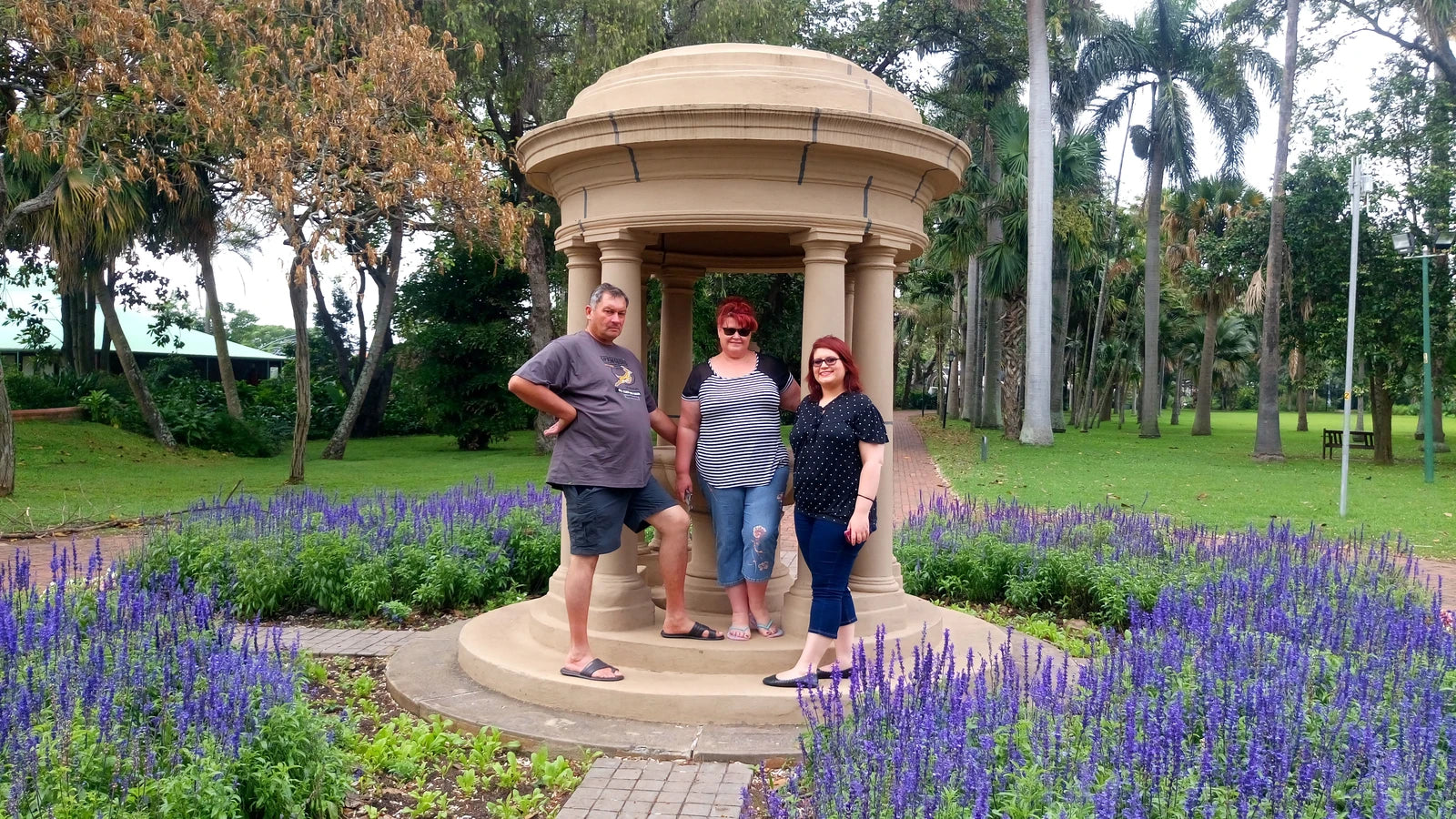Durban Botanic Gardens, Durban South Africa