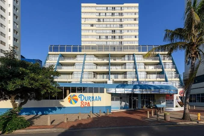 Durban Spa, Durban South Africa