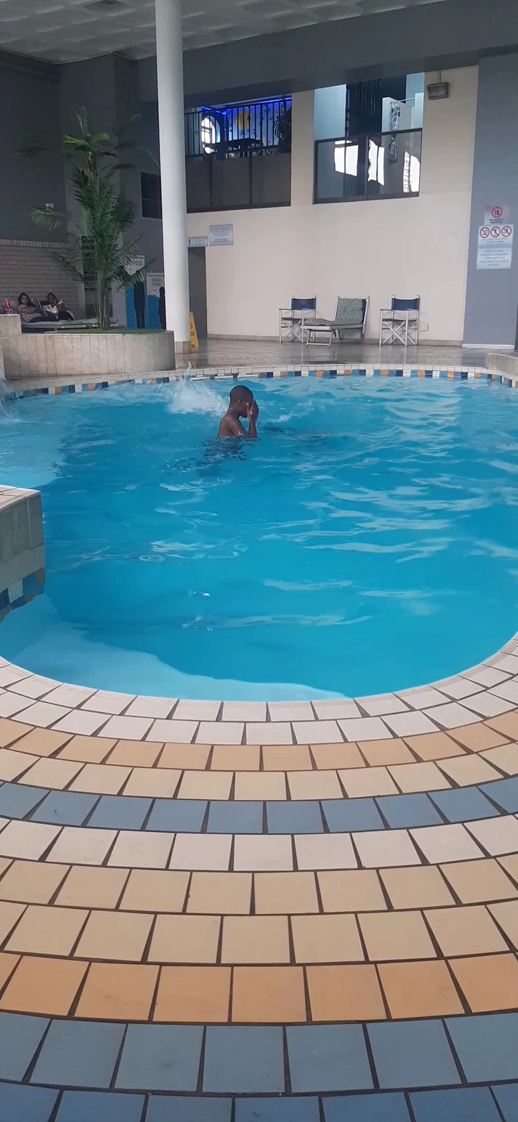 Durban Spa, Durban South Africa