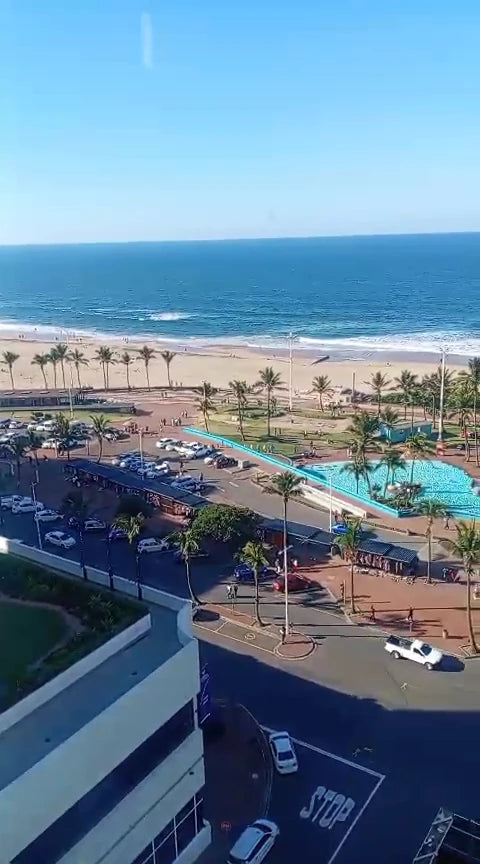 Durban Spa, Durban South Africa