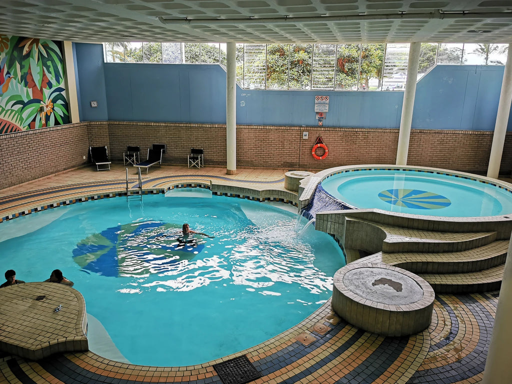 Durban Spa, Durban South Africa