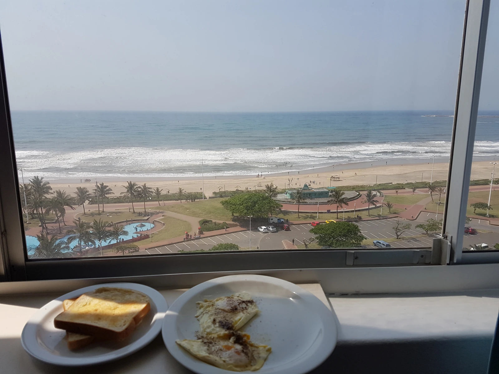 Durban Spa, Durban South Africa