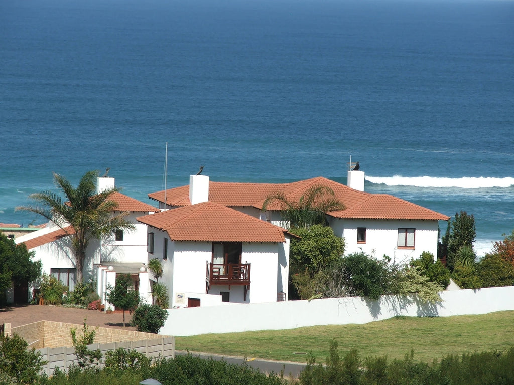 Dwarswegstrandoord, Great Brak River South Africa