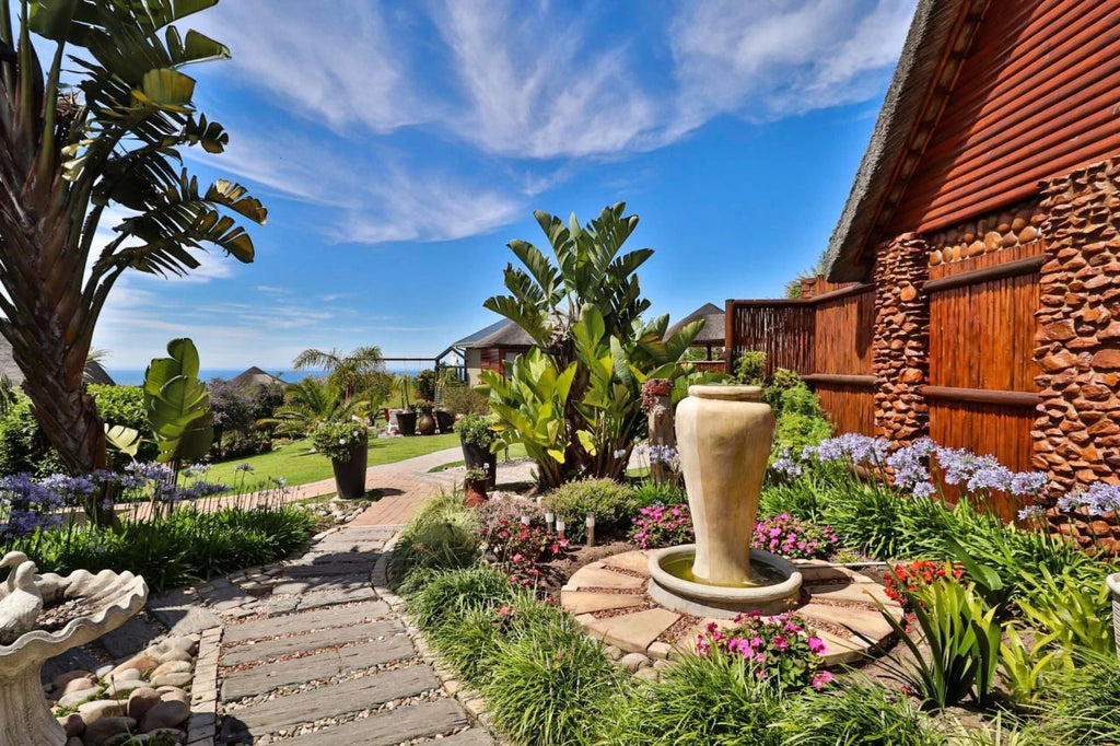 Dwarswegstrandoord, Great Brak River South Africa