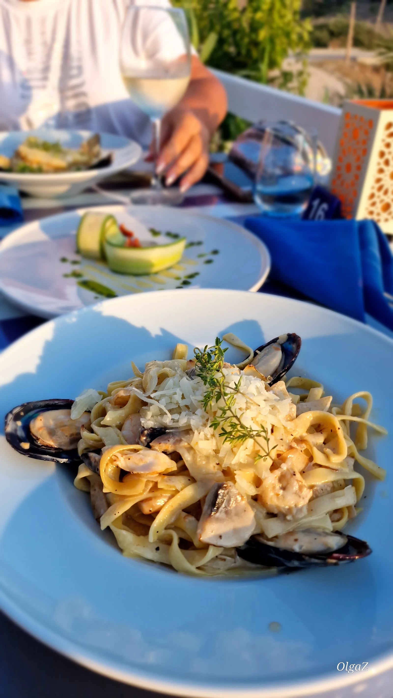 Eagle's Nest Restaurant and Edge Bar, 
Trabzon Sokak No:56 South Africa