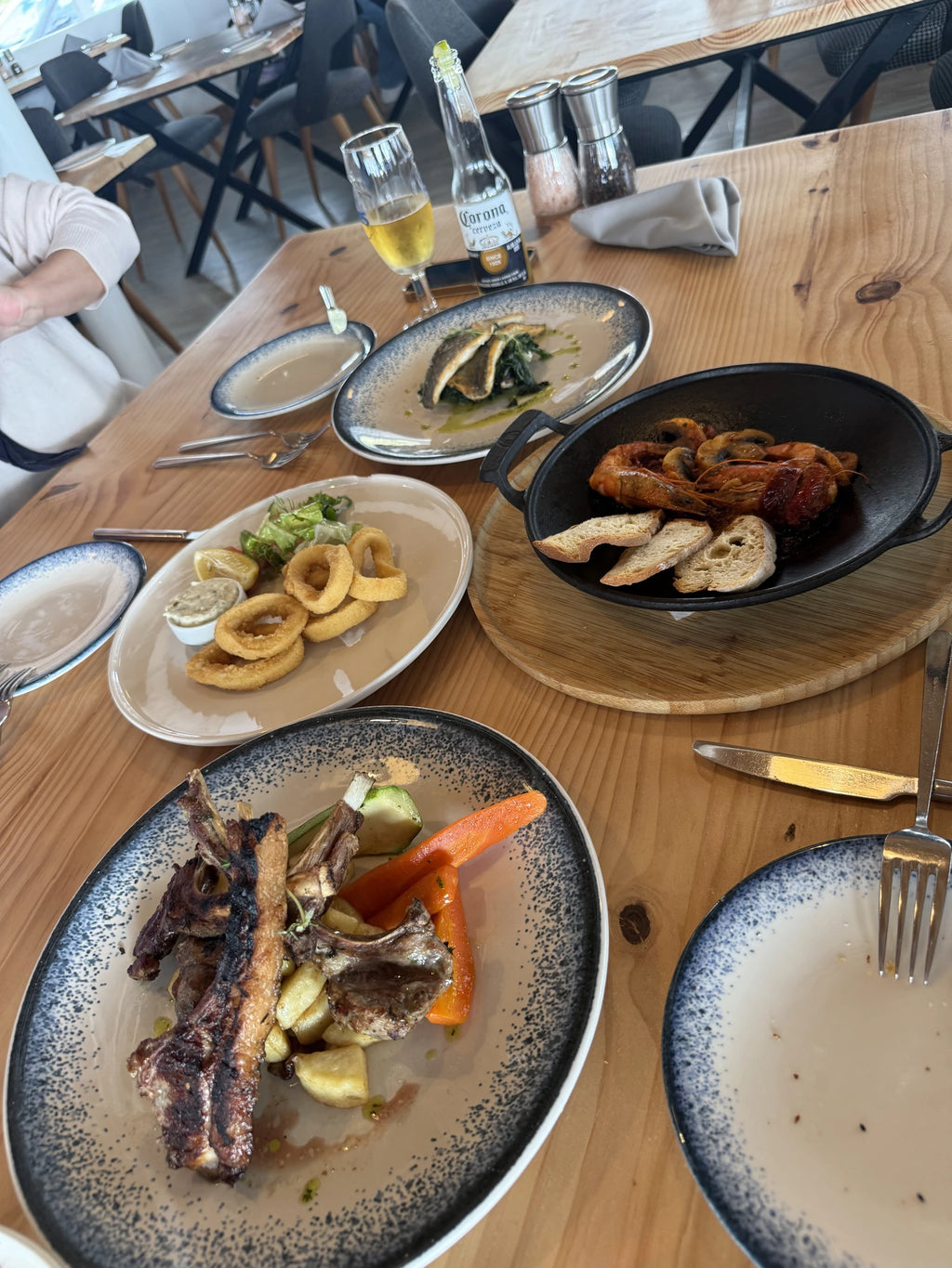 Eagle's Nest Restaurant and Edge Bar, 
Trabzon Sokak No:56 South Africa