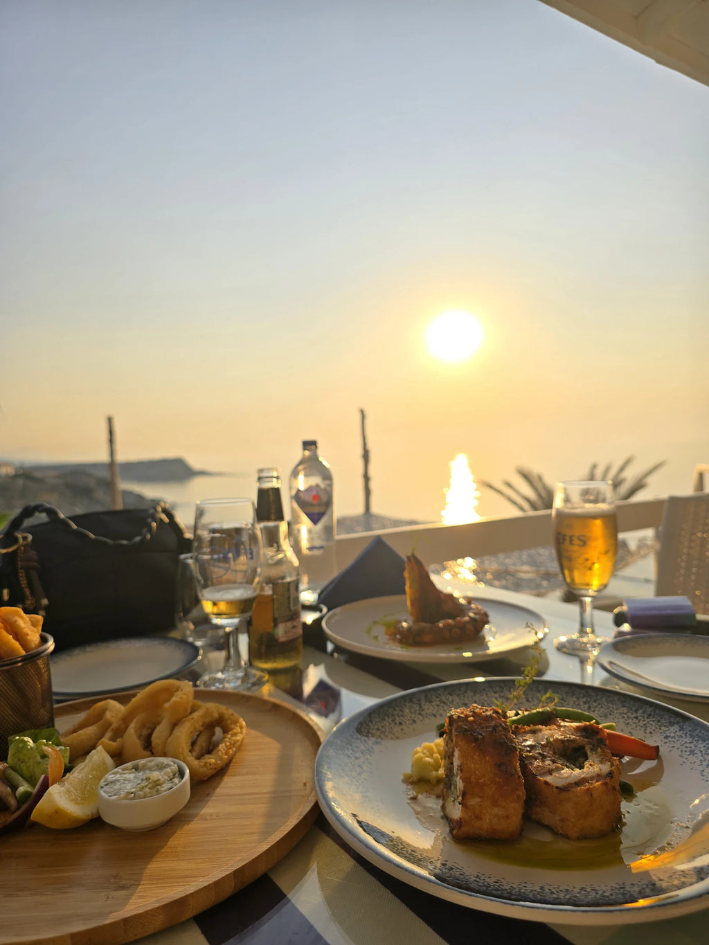 Eagle's Nest Restaurant and Edge Bar, 
Trabzon Sokak No:56 South Africa