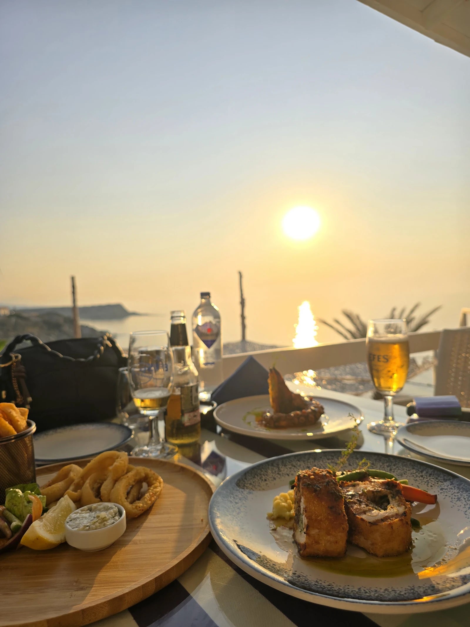 Eagle's Nest Restaurant and Edge Bar, 
Trabzon Sokak No:56 South Africa