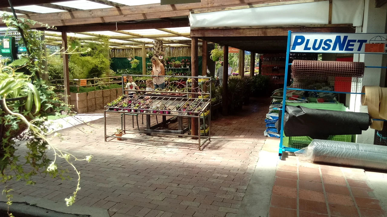 Earthworx Garden World, Cape Town South Africa