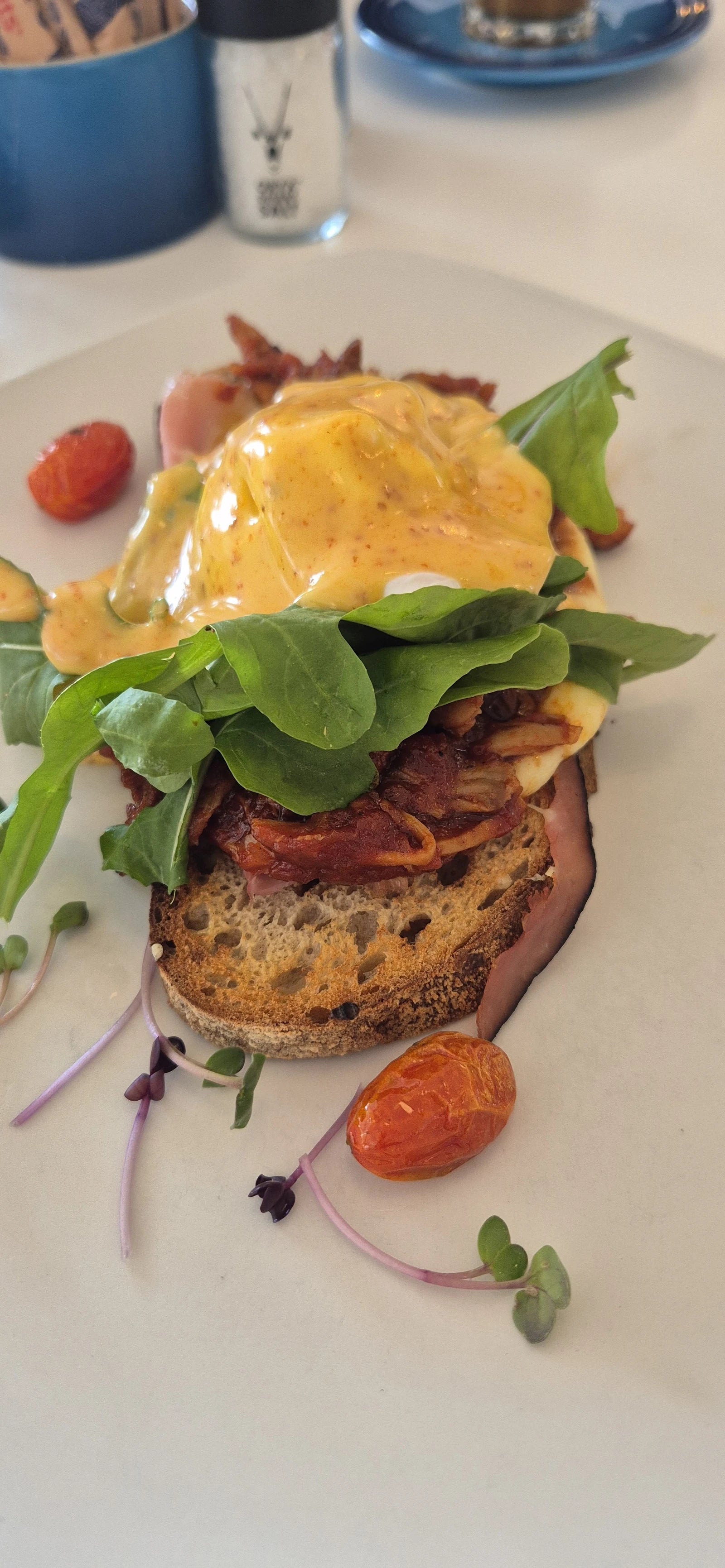 East Head Café Knysna, Knysna South Africa