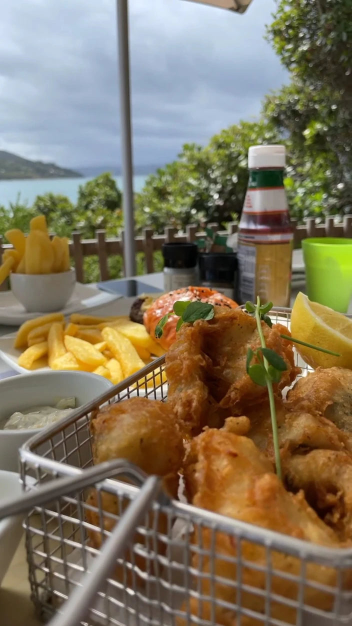 East Head Café Knysna, Knysna South Africa