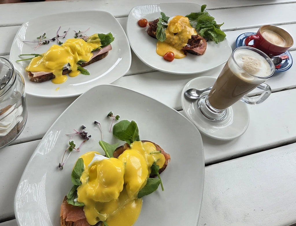 East Head Café Knysna, Knysna South Africa