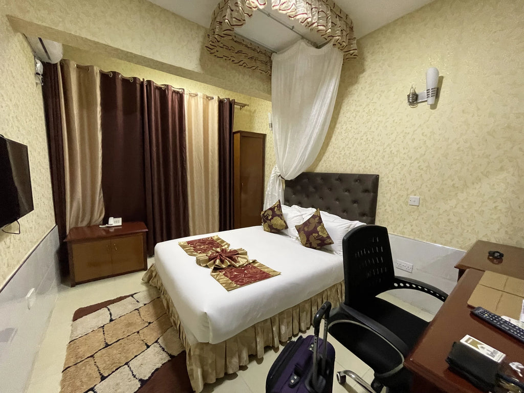 Easy Hotel Kenya, Nairobi Kenya