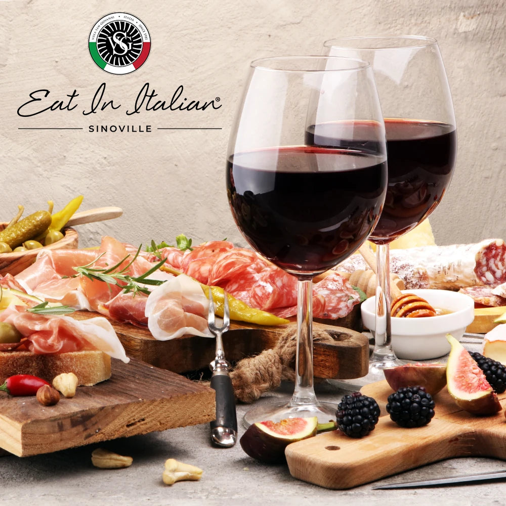 Eat In Italian, Pretoria South Africa