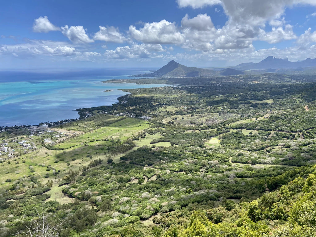 Ebony Forest Reserve Chamarel, 90409 Mauritius