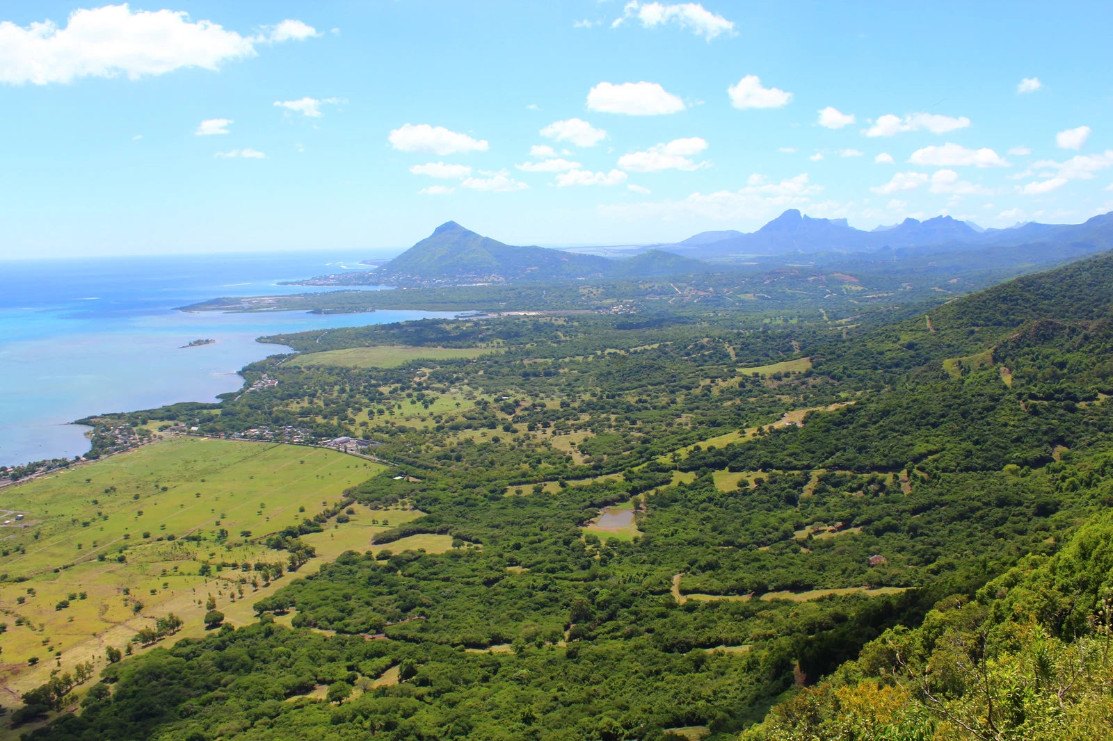 Ebony Forest Reserve Chamarel, 90409 Mauritius