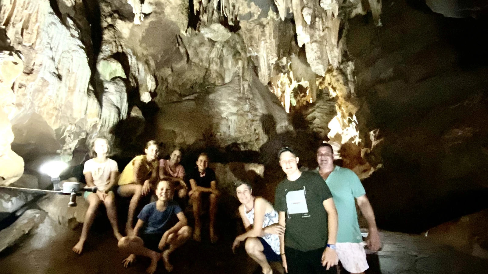 Echo Caves
