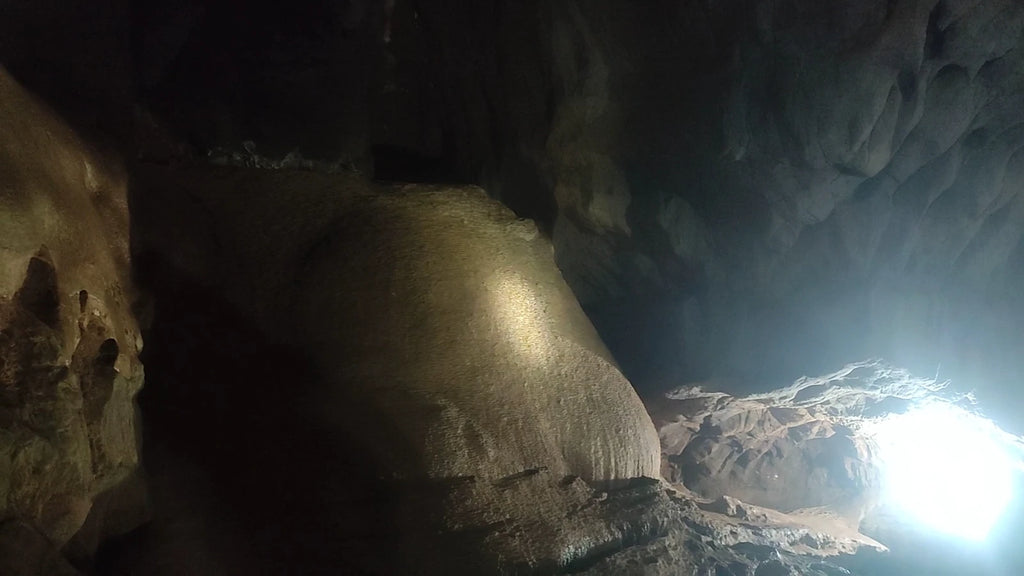 Echo Caves, Ohrigstad South Africa