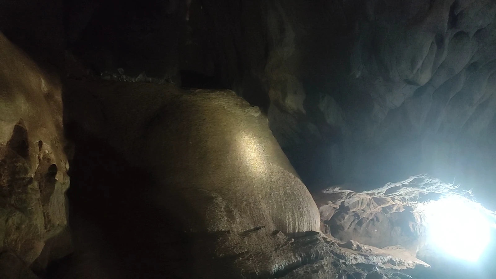 Echo Caves, Ohrigstad South Africa
