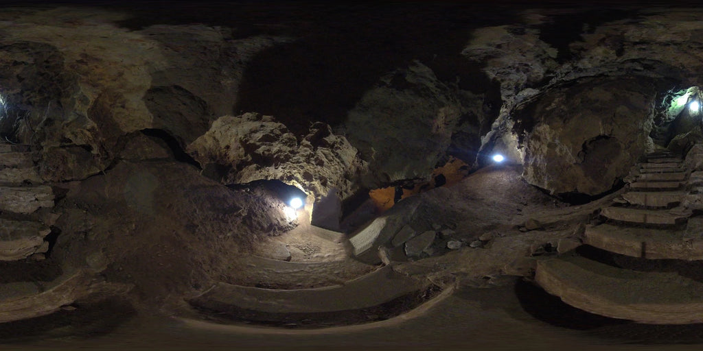 Echo Caves, Ohrigstad South Africa