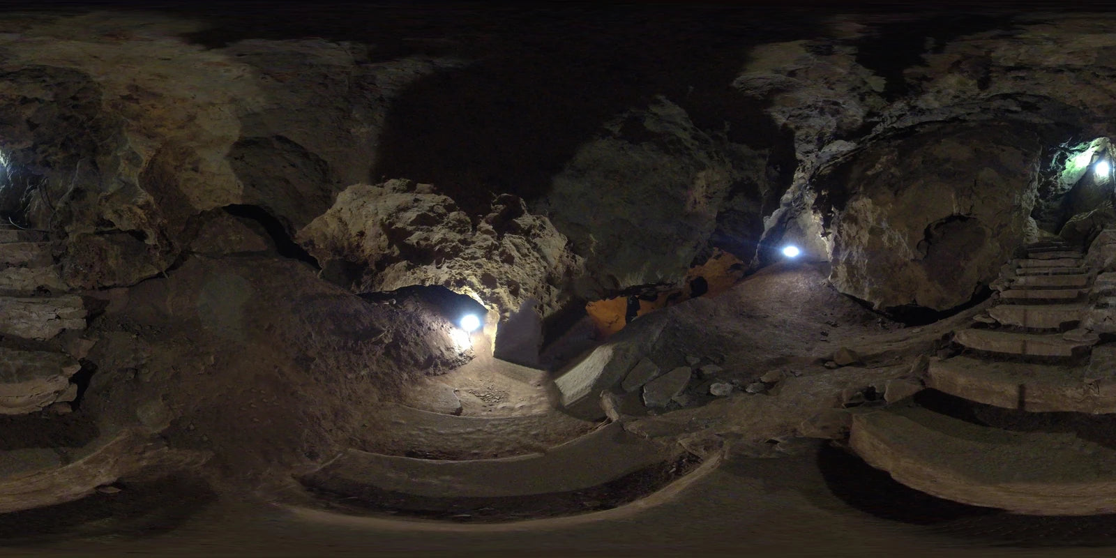 Echo Caves, Ohrigstad South Africa