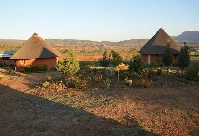 Echo Caves, Ohrigstad South Africa