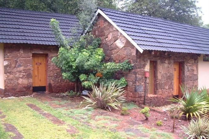 Echo Caves, Ohrigstad South Africa