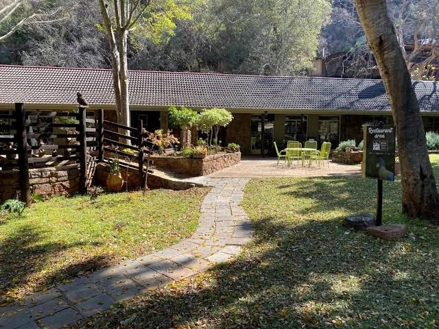 Echo Caves, Ohrigstad South Africa
