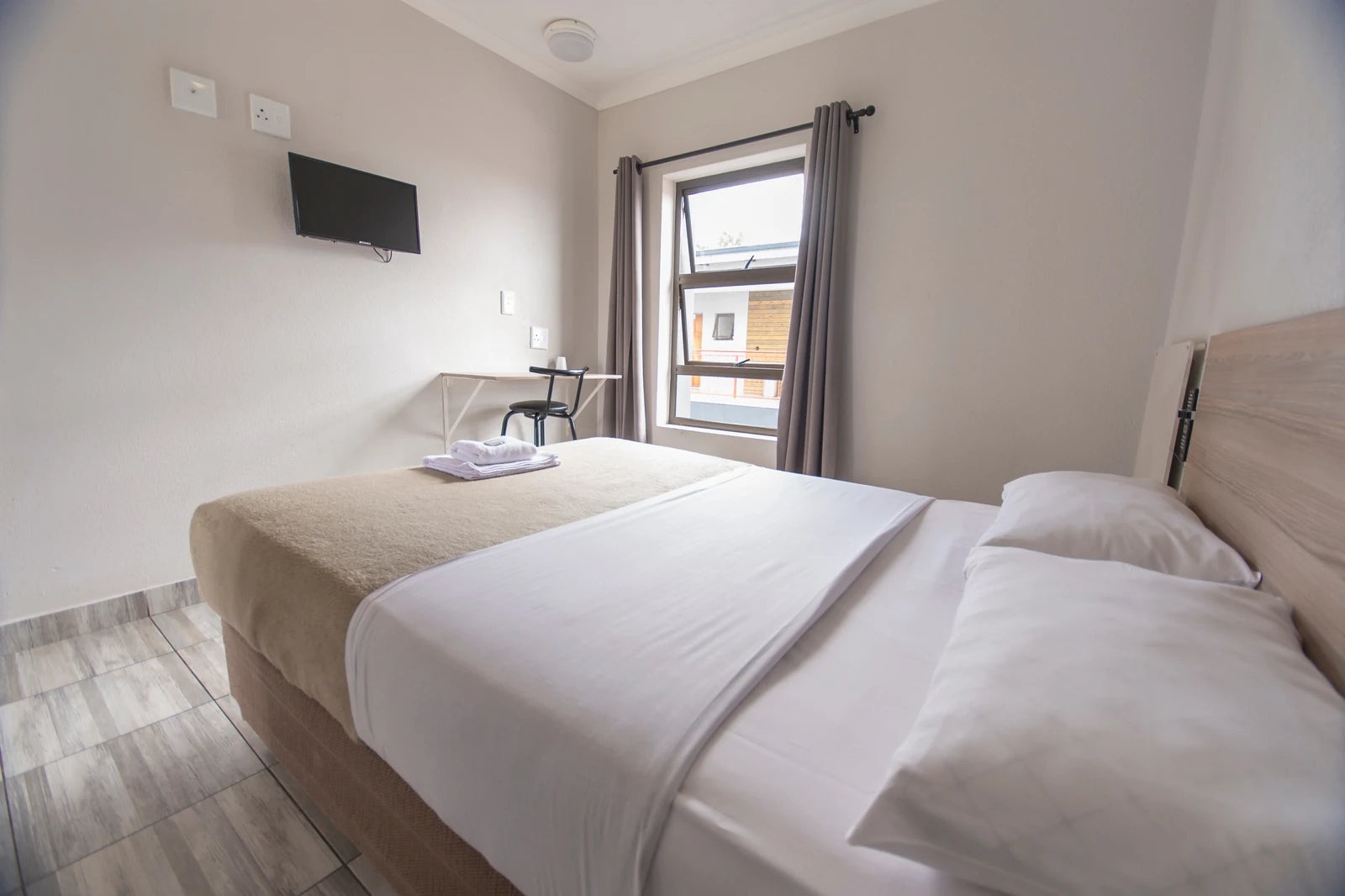 Ecomotel Marlboro, Sandton South Africa