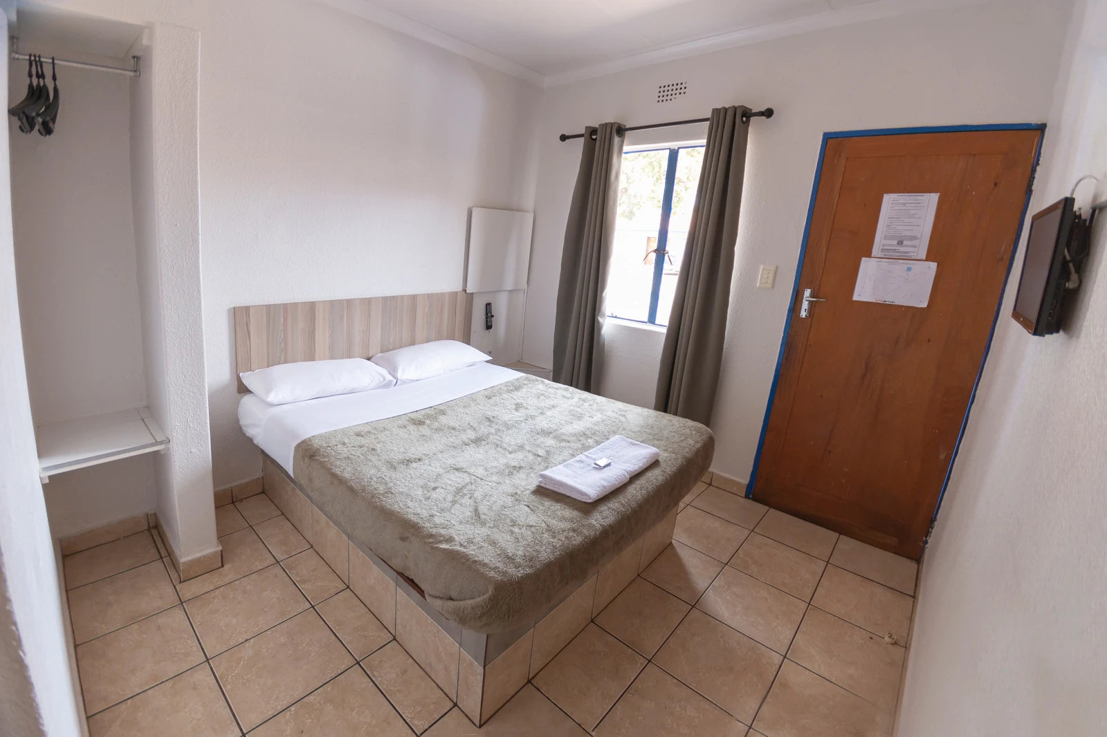 Ecomotel O.R.Tambo Intl, Kempton Park South Africa