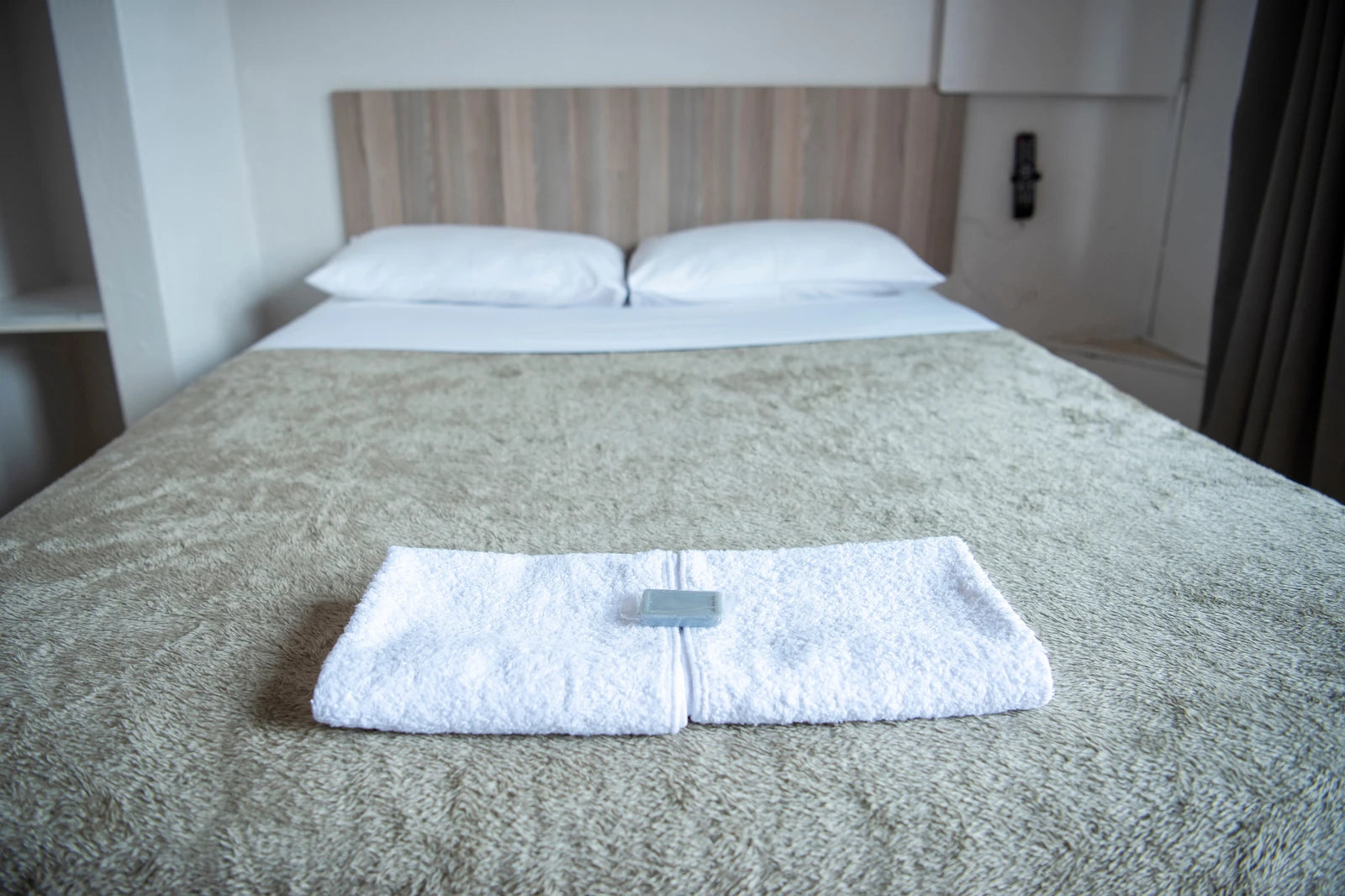 Ecomotel O.R.Tambo Intl, Kempton Park South Africa